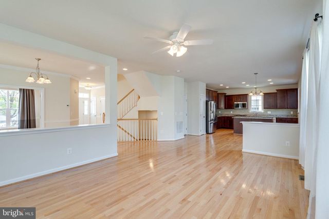 10424 GOLDENROD DR, Bristow, VA 20136