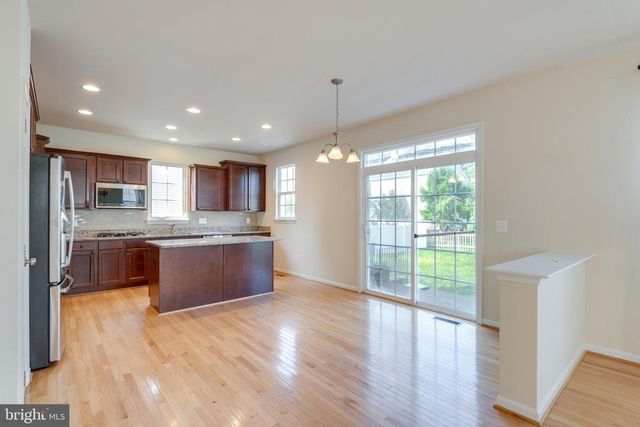 10424 GOLDENROD DR, Bristow, VA 20136