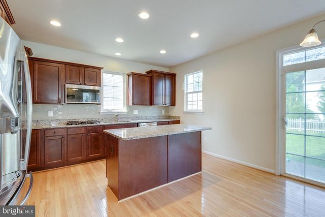 10424 GOLDENROD DR, Bristow, VA 20136