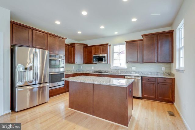 10424 GOLDENROD DR, Bristow, VA 20136