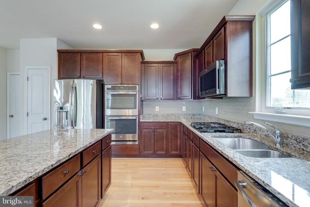 10424 GOLDENROD DR, Bristow, VA 20136