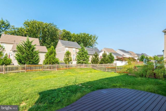 10424 GOLDENROD DR, Bristow, VA 20136