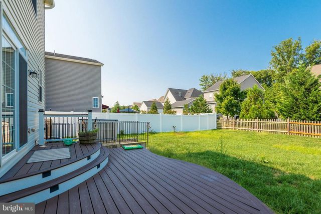 10424 GOLDENROD DR, Bristow, VA 20136