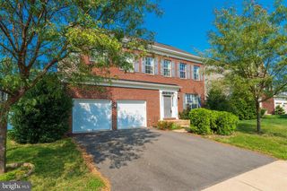 10424 GOLDENROD DR, Bristow, VA 20136