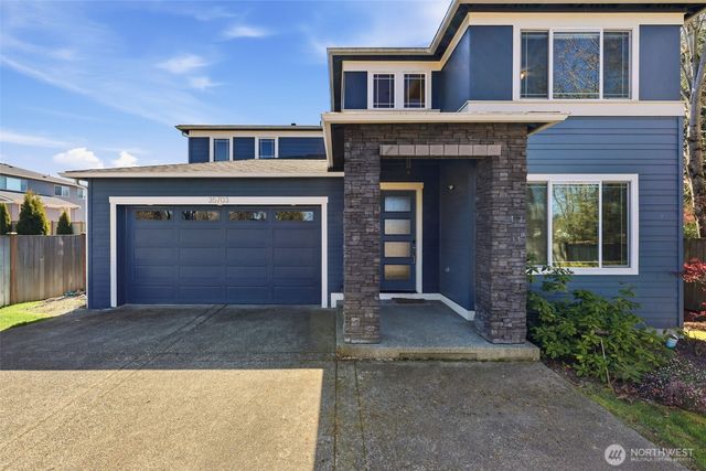 35703 20th Avenue SW, Federal Way, WA 98023