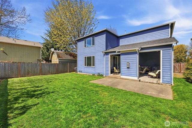 35703 20th Avenue SW, Federal Way, WA 98023