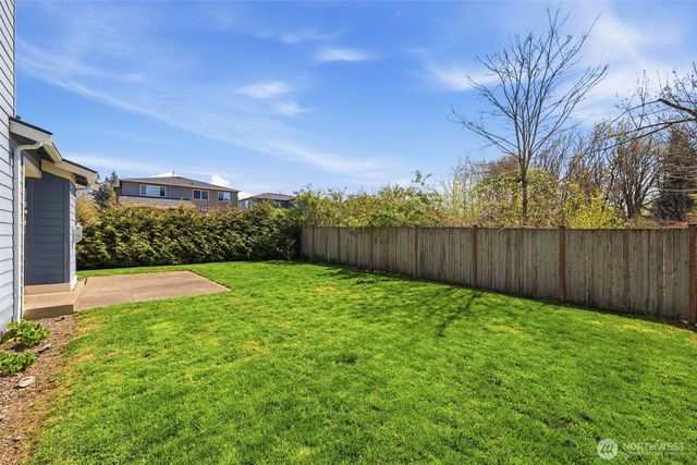 35703 20th Avenue SW, Federal Way, WA 98023