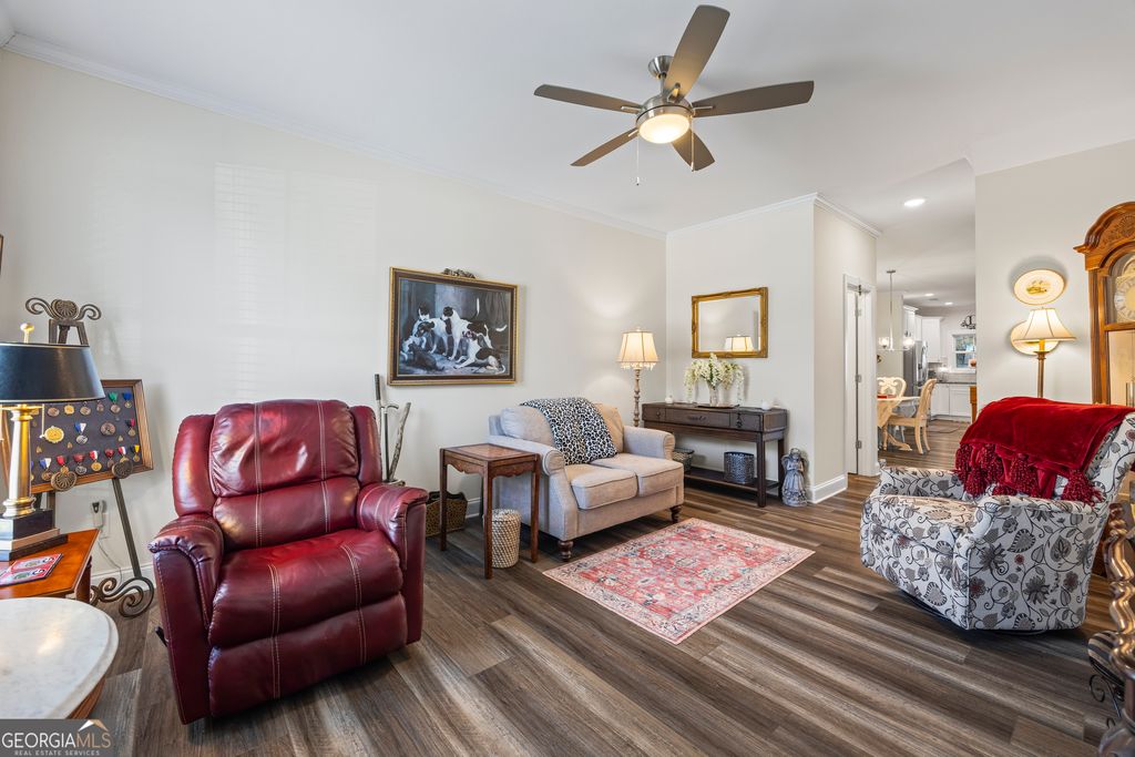 124 Magnolia Place, Homer, GA 30547 — photo 2