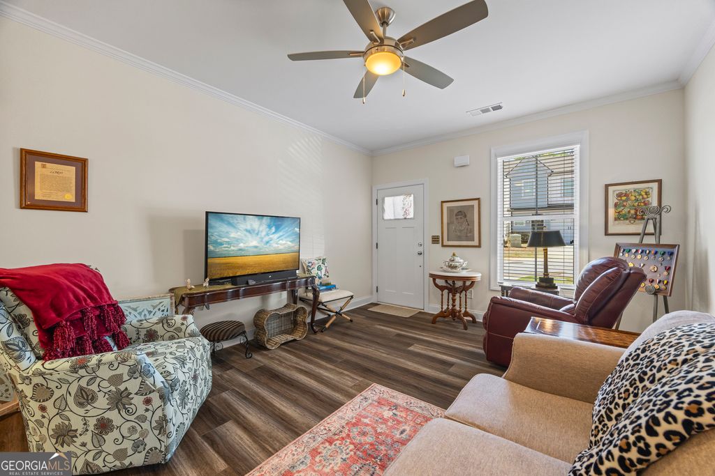 124 Magnolia Place, Homer, GA 30547 — photo 3