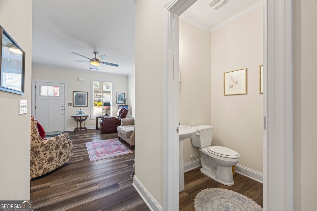 124 Magnolia Place, Homer, GA 30547 — photo 4