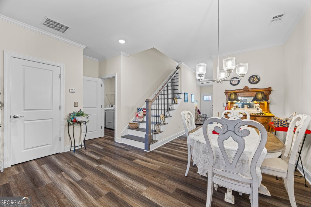 124 Magnolia Place, Homer, GA 30547 — photo 5