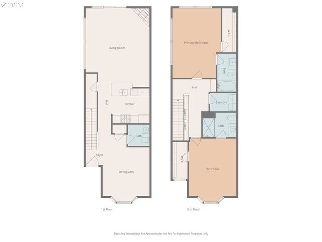 6231 Sw 18TH Dr, Portland, OR 97239