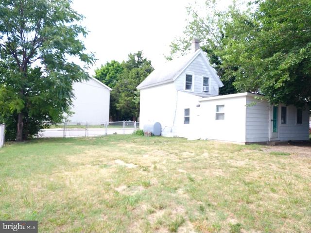 118 NW 3RD ST, Milford, DE 19963