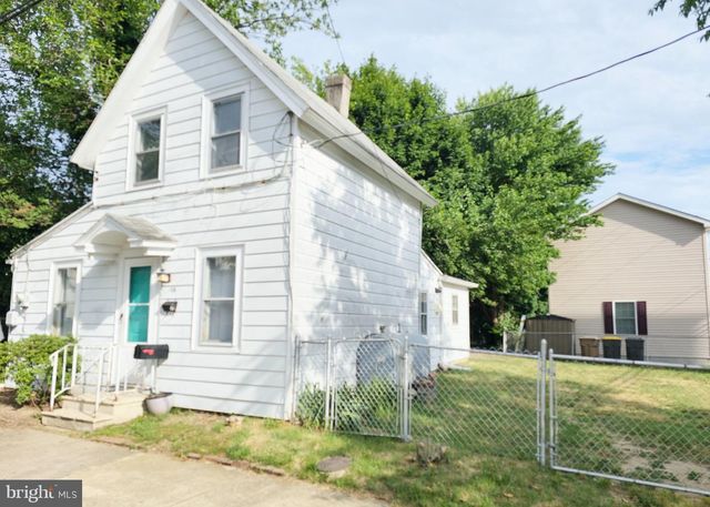 118 NW 3RD ST, Milford, DE 19963