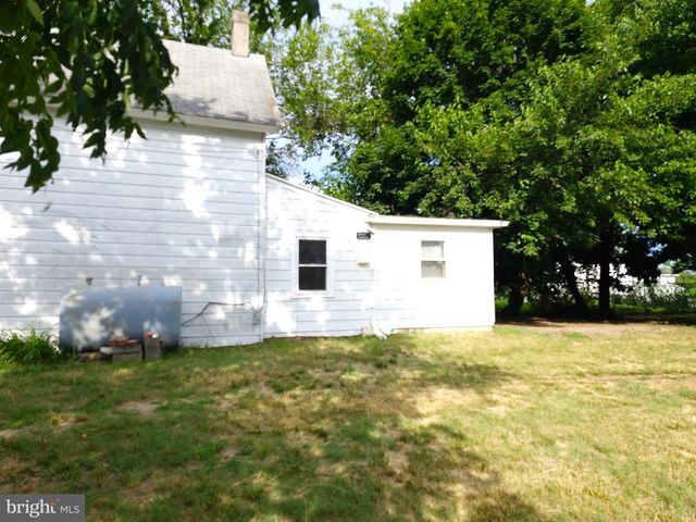 118 NW 3RD ST, Milford, DE 19963
