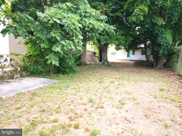 118 NW 3RD ST, Milford, DE 19963