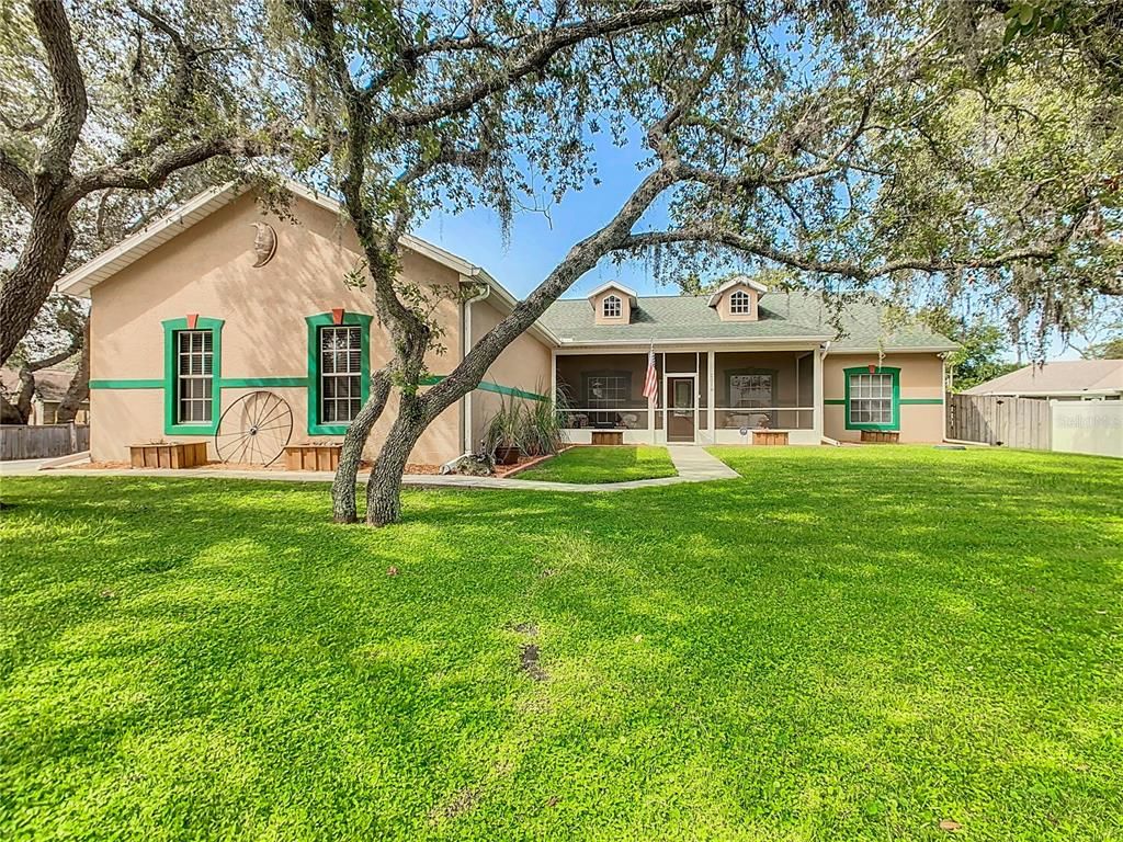 2018 LIVE OAK BOULEVARD, St Cloud, FL 34771