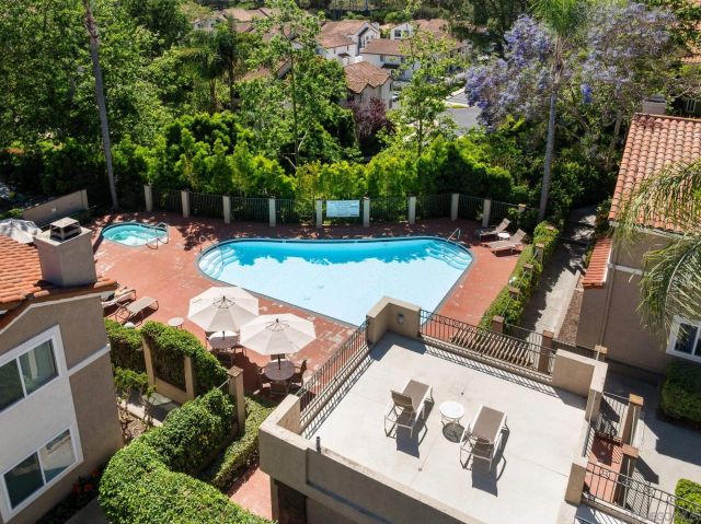 7415 Charmant 2501, San Diego, CA 92122