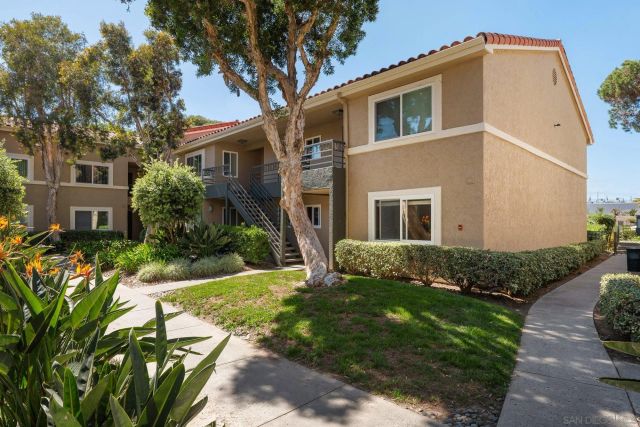 7415 Charmant 2501, San Diego, CA 92122