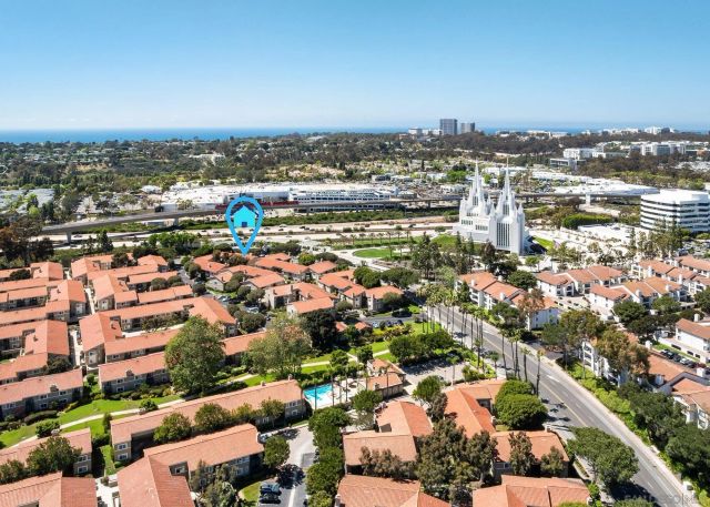 7415 Charmant 2501, San Diego, CA 92122