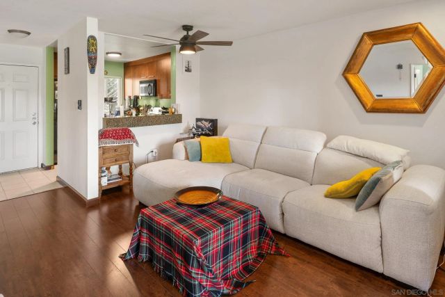 7415 Charmant 2501, San Diego, CA 92122