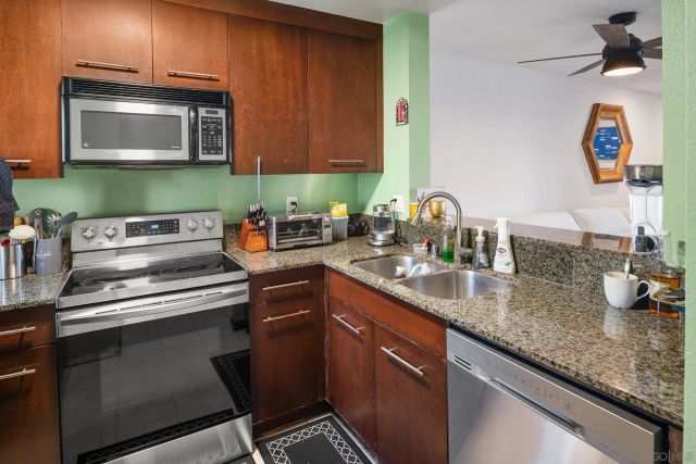 7415 Charmant 2501, San Diego, CA 92122