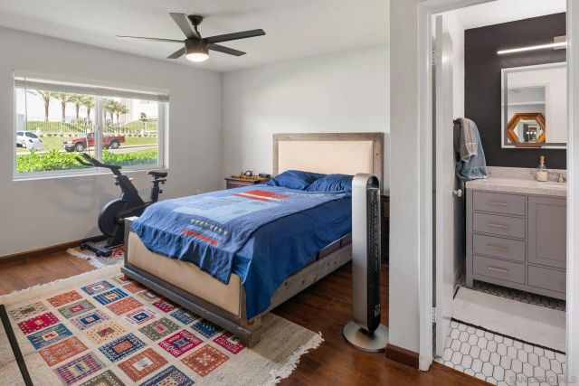 7415 Charmant 2501, San Diego, CA 92122