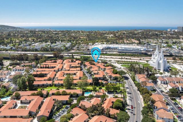 7415 Charmant 2501, San Diego, CA 92122