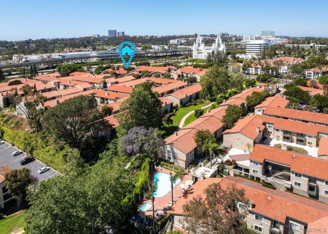 7415 Charmant 2501, San Diego, CA 92122