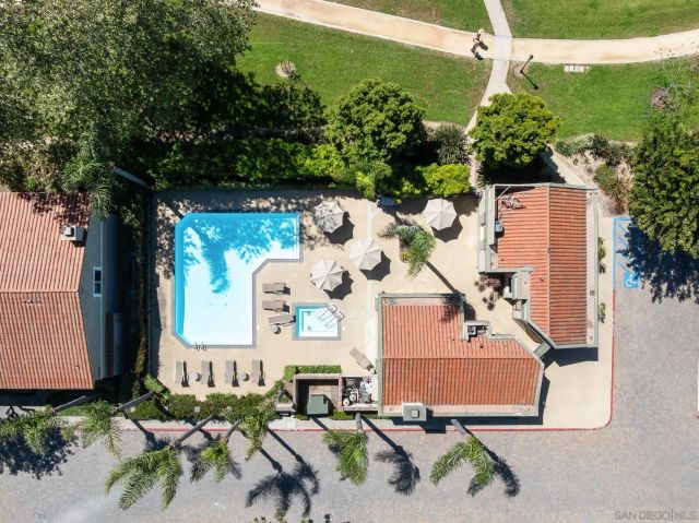 7415 Charmant 2501, San Diego, CA 92122