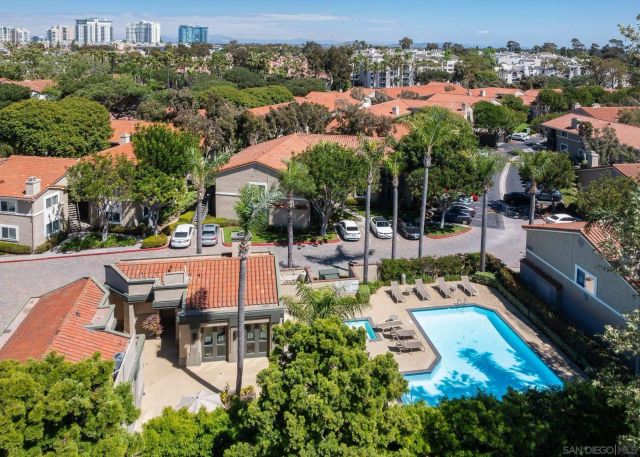 7415 Charmant 2501, San Diego, CA 92122