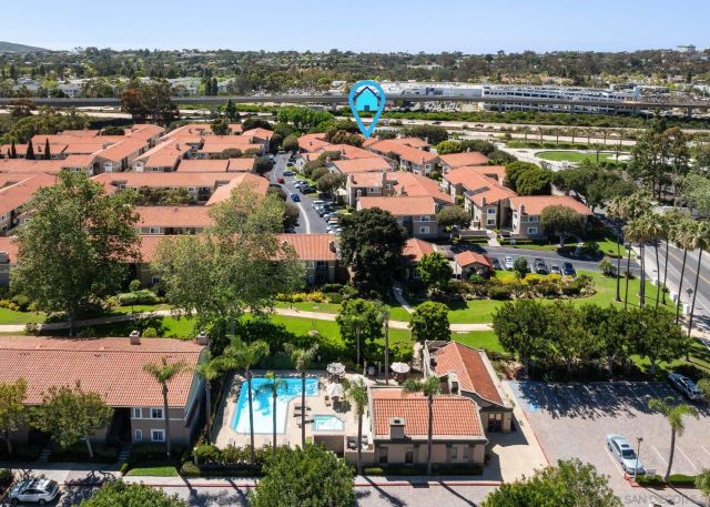 7415 Charmant 2501, San Diego, CA 92122