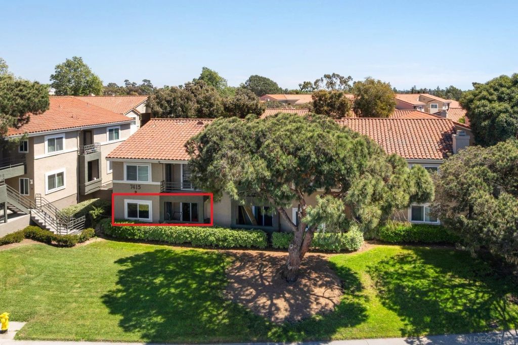 7415 Charmant 2501, San Diego, CA 92122