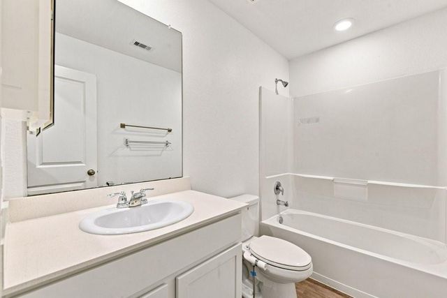 7227 Gorrion Drive, Katy, TX 77493