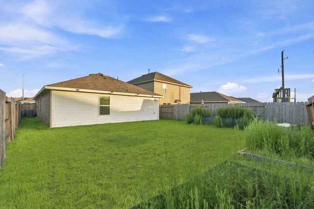 7227 Gorrion Drive, Katy, TX 77493