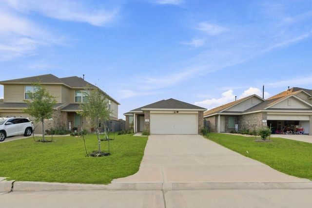 7227 Gorrion Drive, Katy, TX 77493