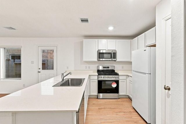 7227 Gorrion Drive, Katy, TX 77493