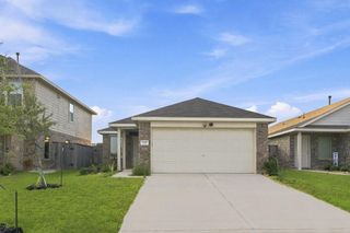 7227 Gorrion Drive, Katy, TX 77493