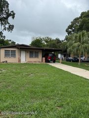 1525 Rosedale Street, Titusville, FL 32796