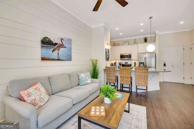 400 Ocean Boulevard 2100, St. Simons, GA 31522