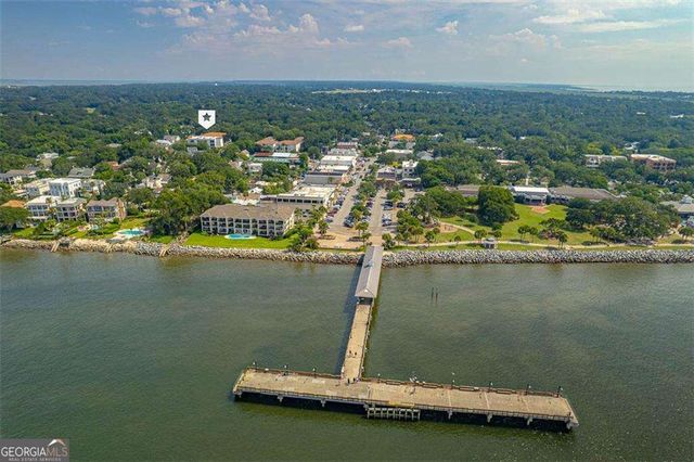 400 Ocean Boulevard 2100, St. Simons, GA 31522