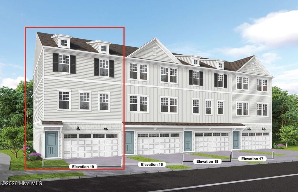 360 Barnacle, Wilmington, NC 28412