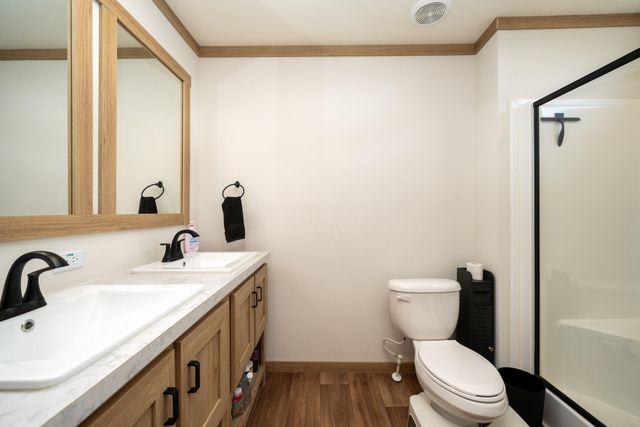 663 Harris Rd., Marshall, TX 75672