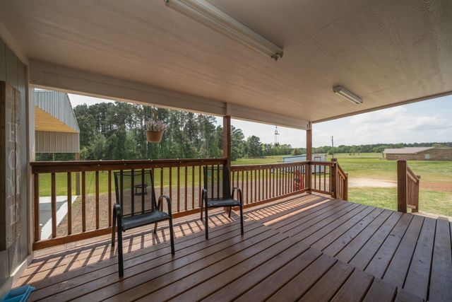 663 Harris Rd., Marshall, TX 75672