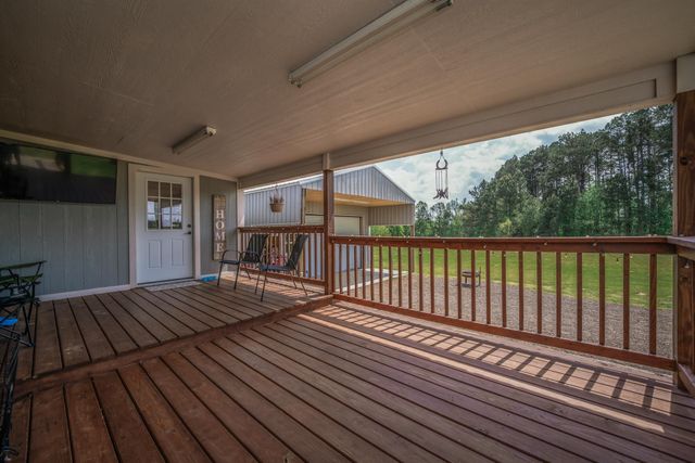 663 Harris Rd., Marshall, TX 75672