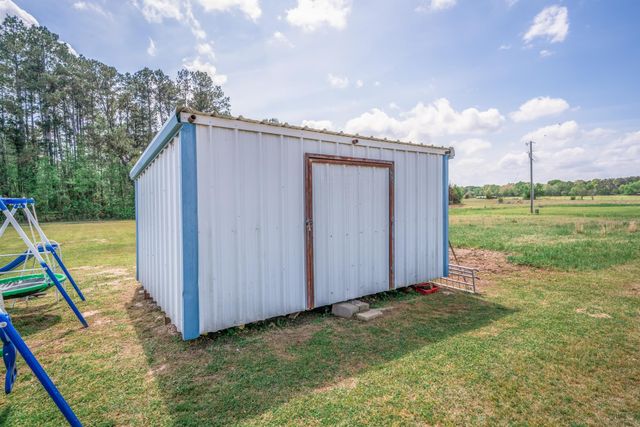 663 Harris Rd., Marshall, TX 75672