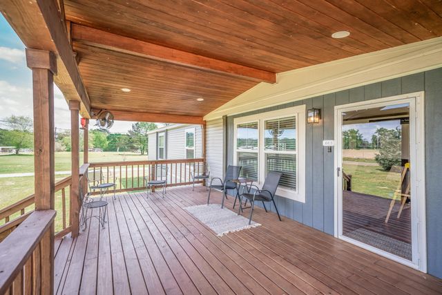 663 Harris Rd., Marshall, TX 75672