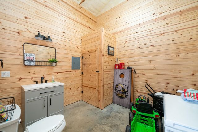 663 Harris Rd., Marshall, TX 75672