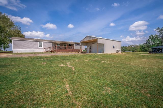 663 Harris Rd., Marshall, TX 75672