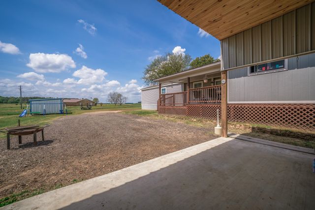 663 Harris Rd., Marshall, TX 75672